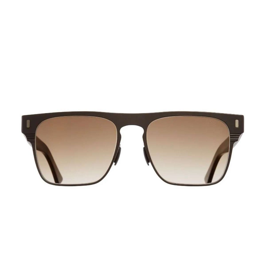 Sunglasses * | 1366 Square Sunglasses