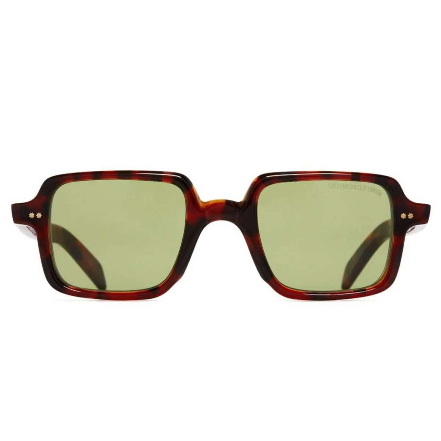 Sunglasses * | Gr02 Rectangle Sunglasses