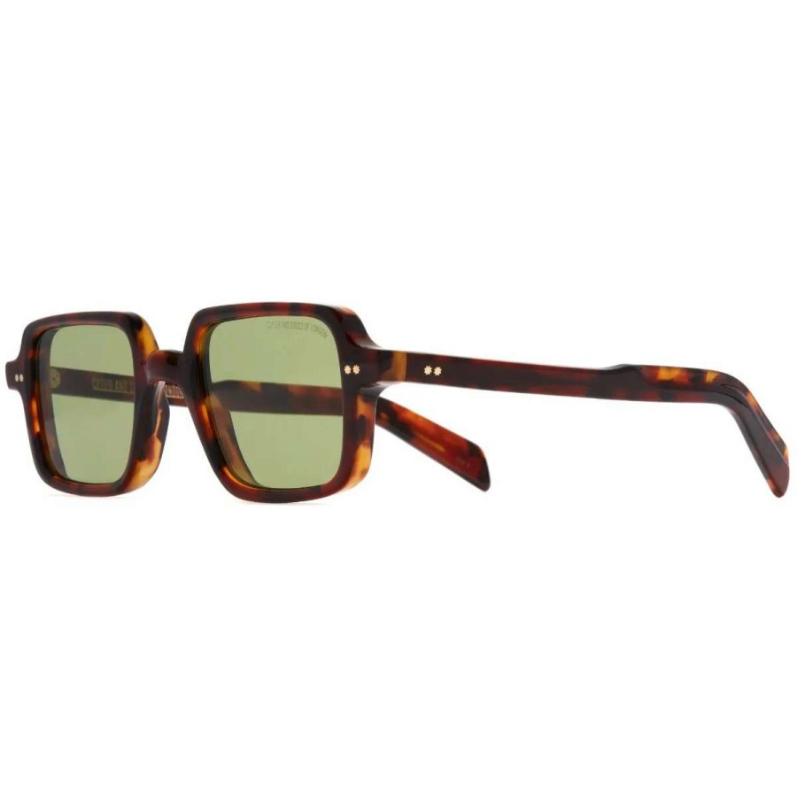 Sunglasses * | Gr02 Rectangle Sunglasses