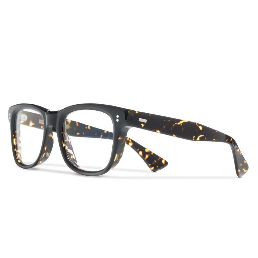 Opticals * | 9101 Optical Square Glasses