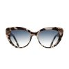 Sunglasses * | 1350 Cat Eye Sunglasses (Small)