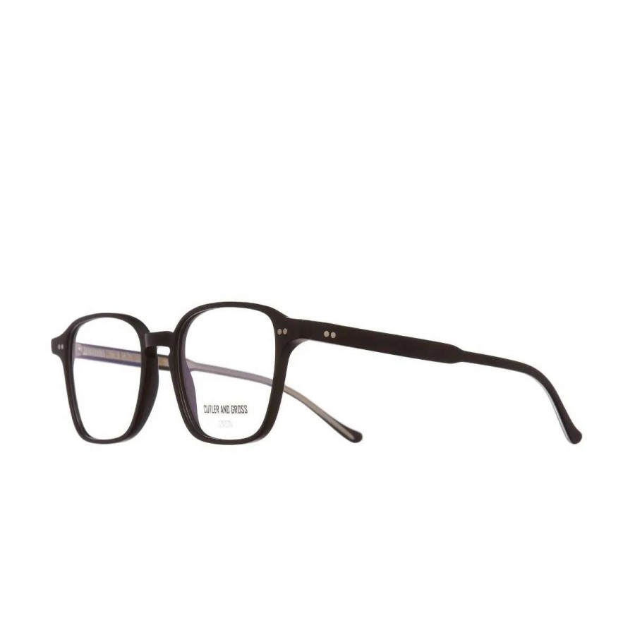 Opticals * | 1360 Optical Square Glasses (Large)