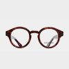 Opticals * | 1291 Optical Round Glasses (Small)