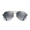 Sunglasses * | 1372 Aviator Sunglasses