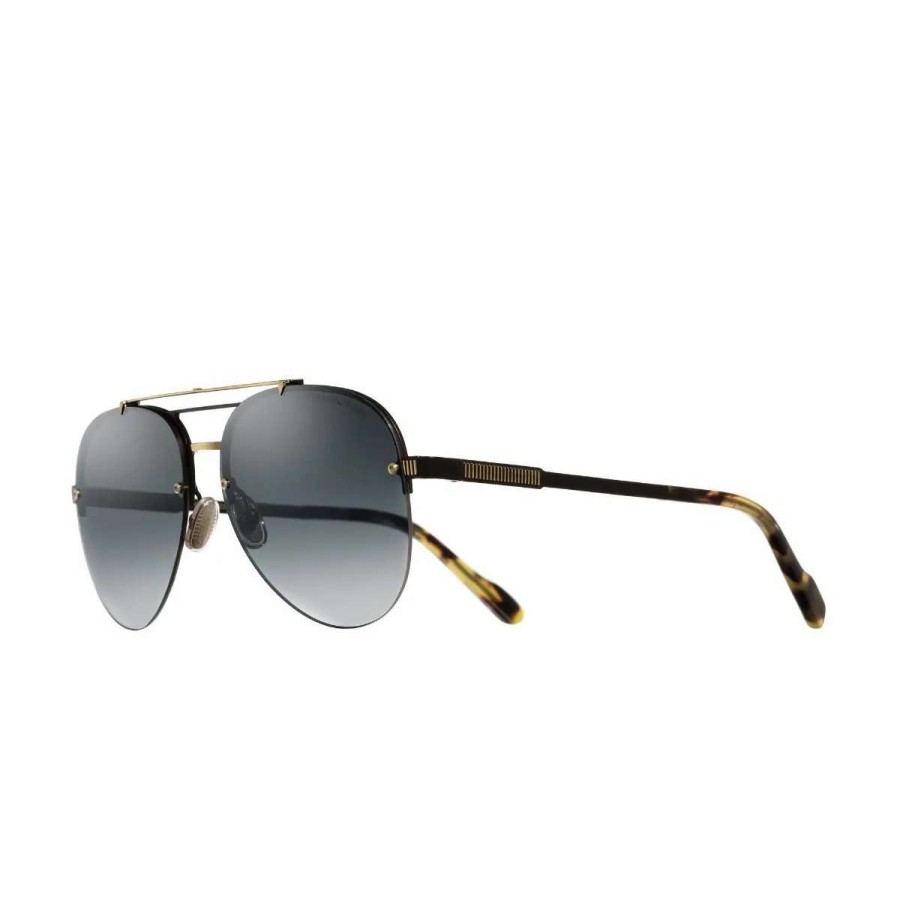 Sunglasses * | 1372 Aviator Sunglasses