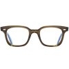 Opticals * | 9521 Square Optical Glasses (Small)