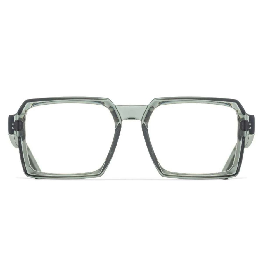 Opticals * | 1385 Optical Square Glasses