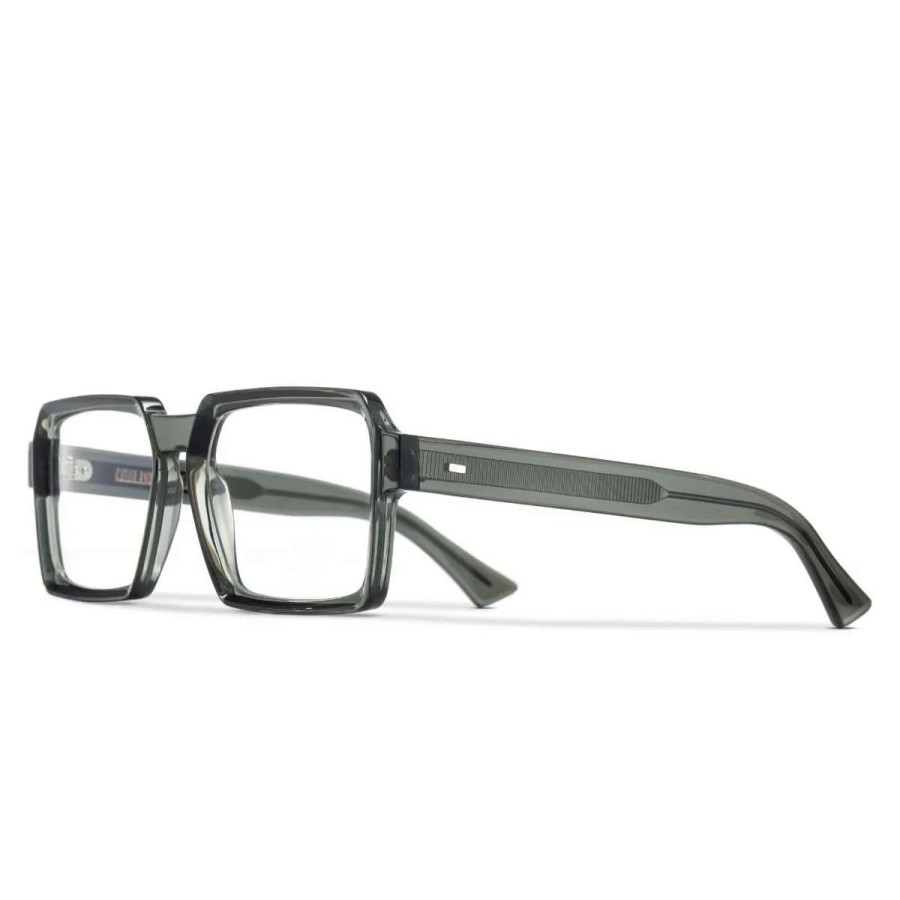 Opticals * | 1385 Optical Square Glasses