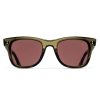 Sunglasses * | 9101 Square Sunglasses