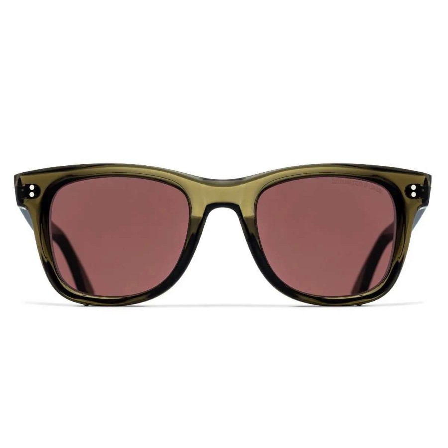 Sunglasses * | 9101 Square Sunglasses