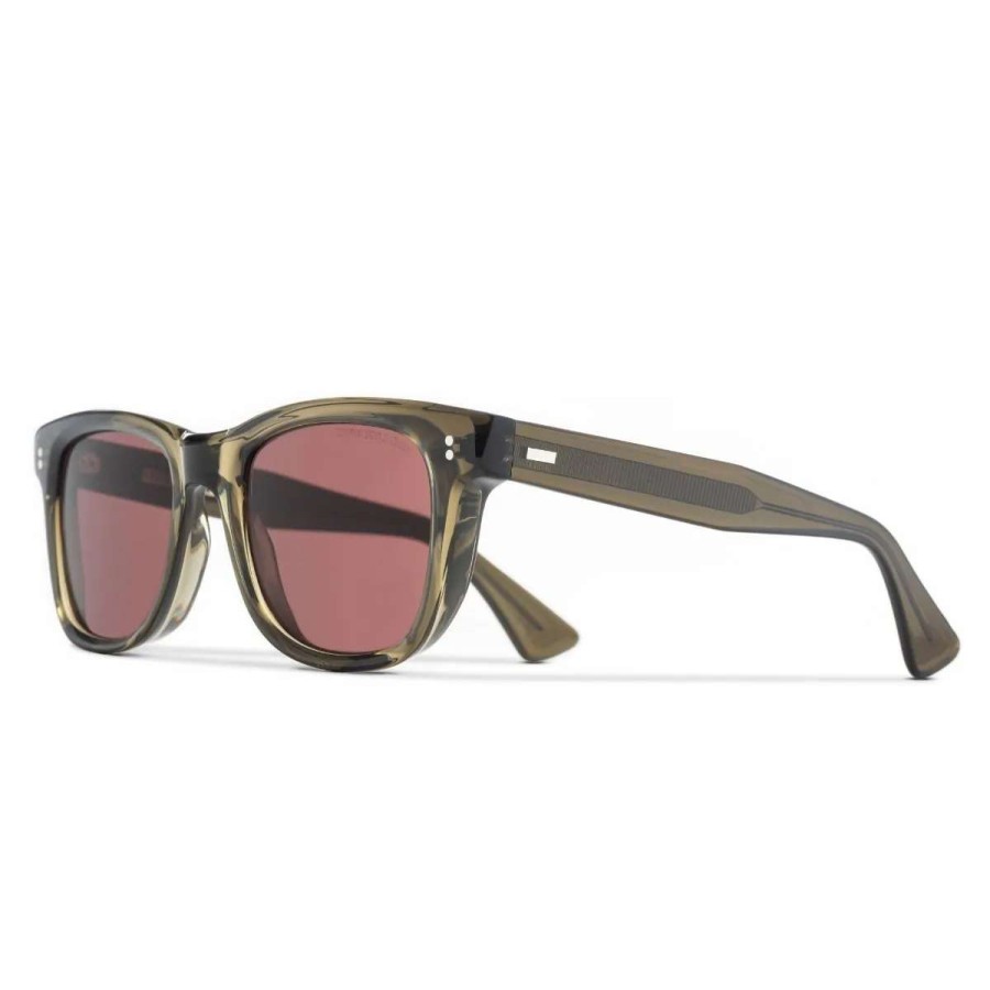 Sunglasses * | 9101 Square Sunglasses