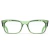 Opticals * | The Great Frog "Dagger" Square Glasses