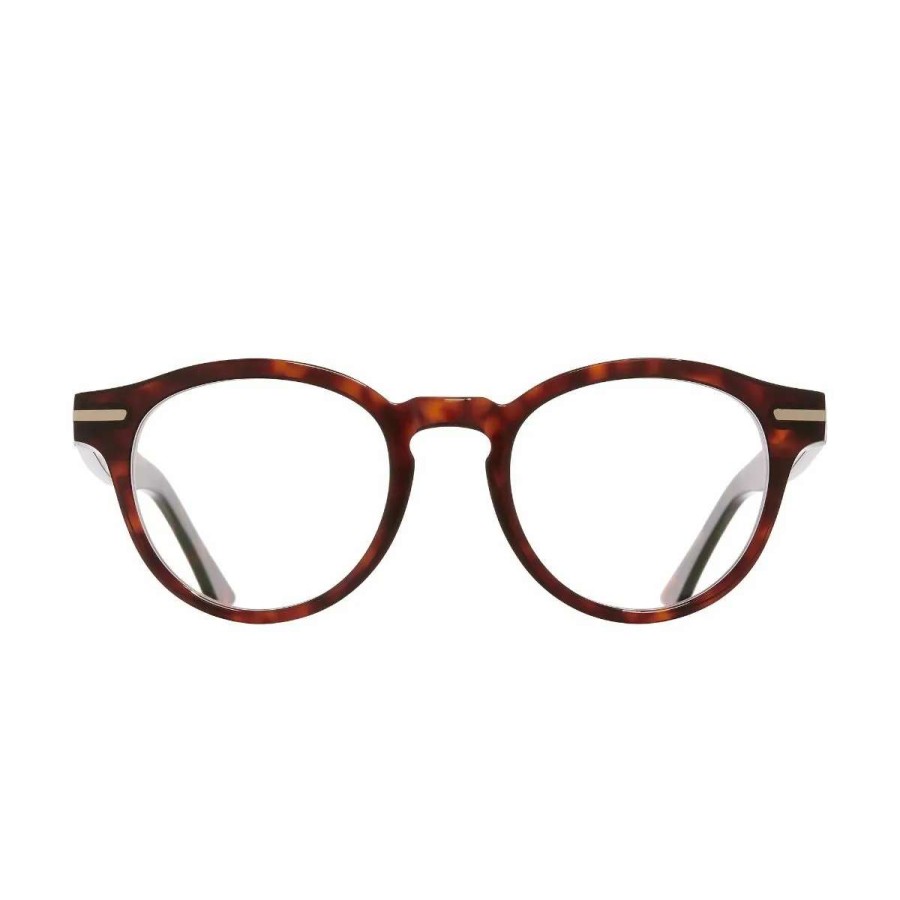 Opticals * | 1338 Optical Round Glasses