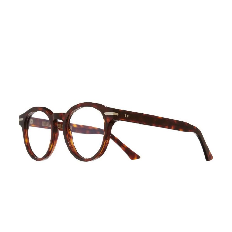 Opticals * | 1338 Optical Round Glasses