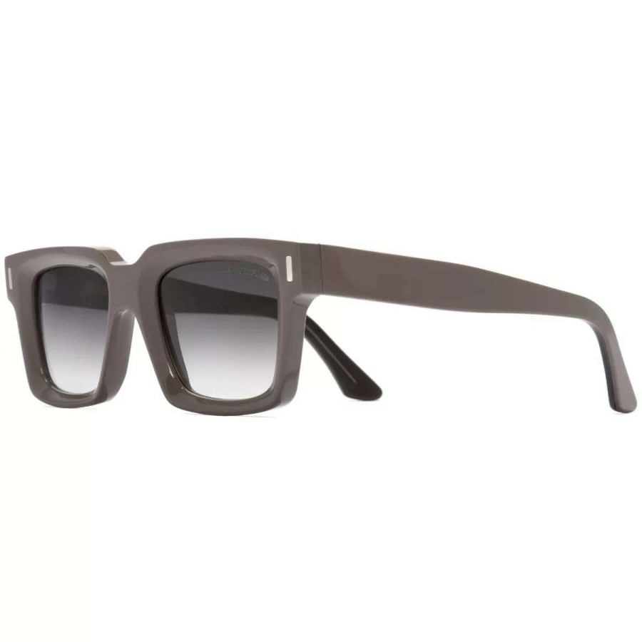 Sunglasses * | 1386 Square Sunglasses-Mud