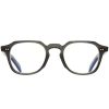 Opticals * | Gr03 Square Optical Glasses