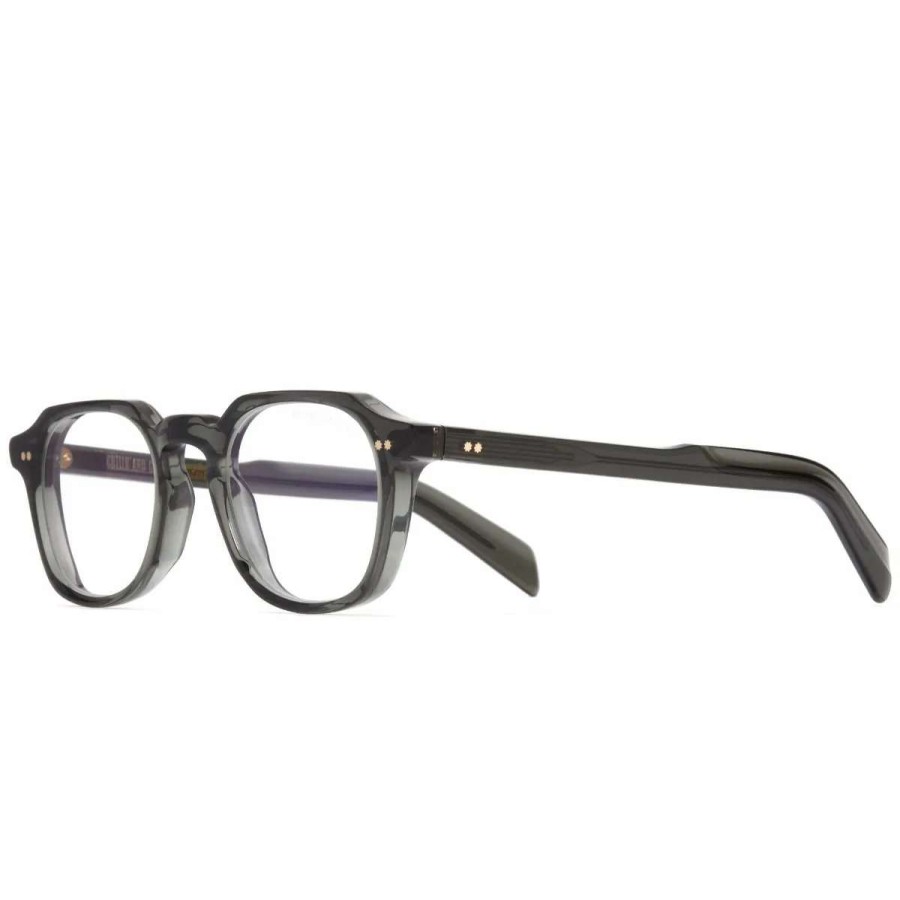 Opticals * | Gr03 Square Optical Glasses