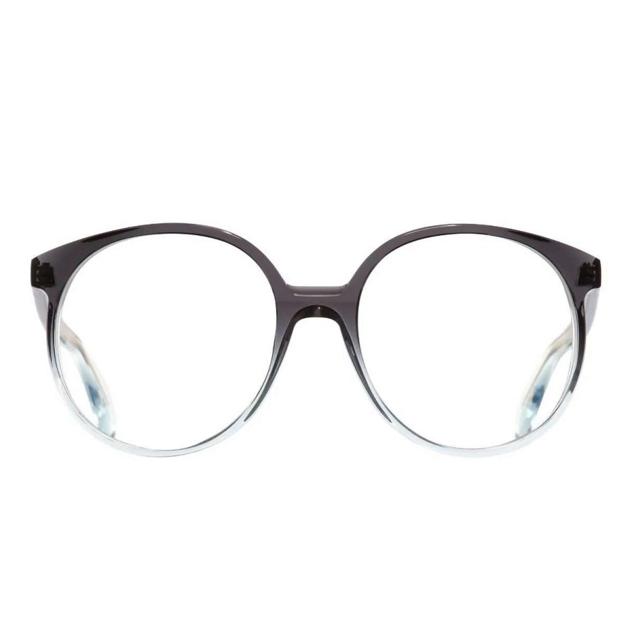 Opticals * | 1395 Optical Round Glasses