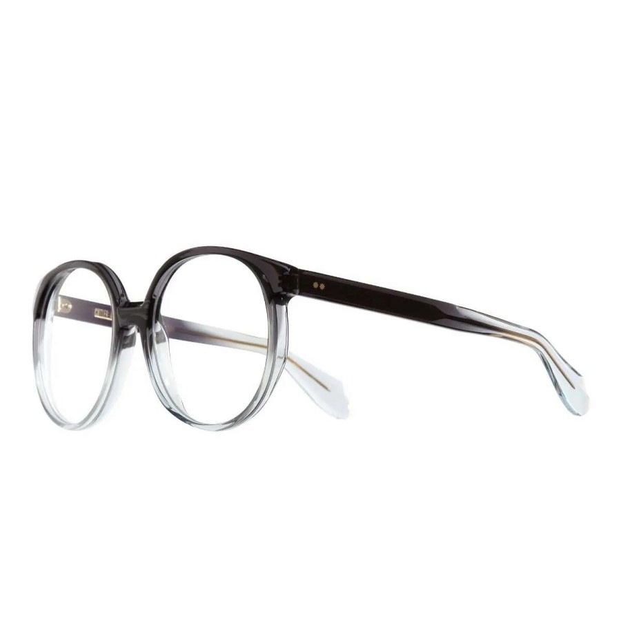 Opticals * | 1395 Optical Round Glasses