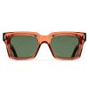 Sunglasses * | 1386 Square Sunglasses