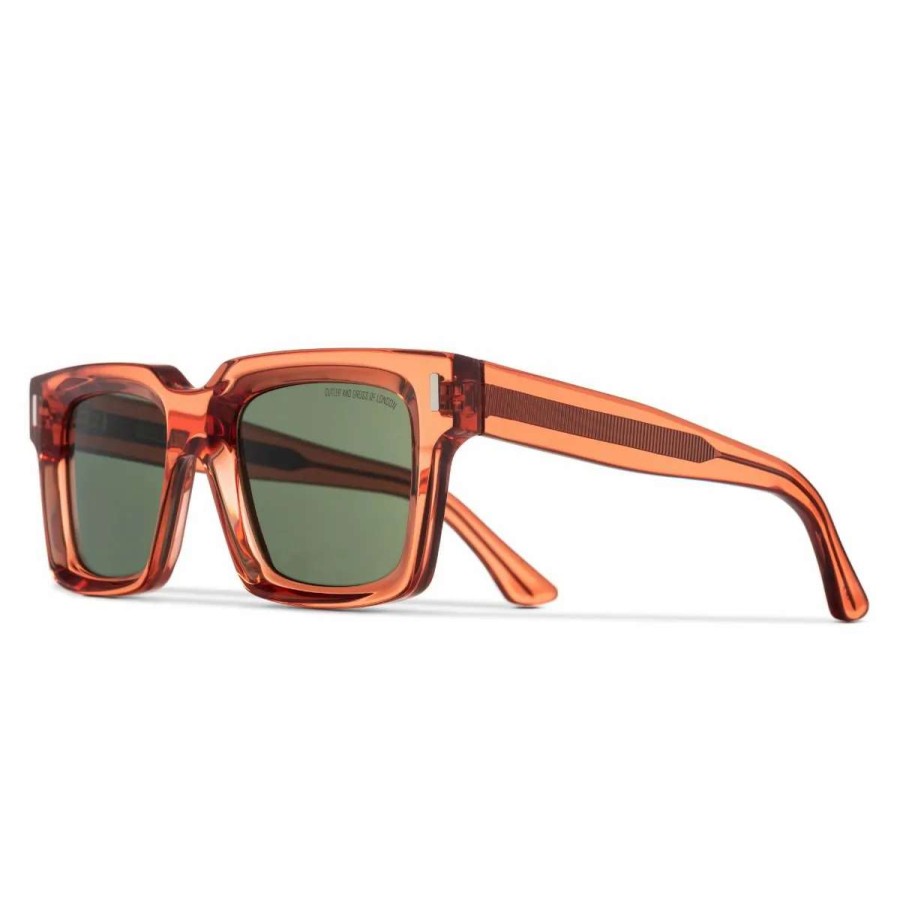 Sunglasses * | 1386 Square Sunglasses