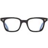 Opticals * | 9521 Square Optical Glasses (Large)