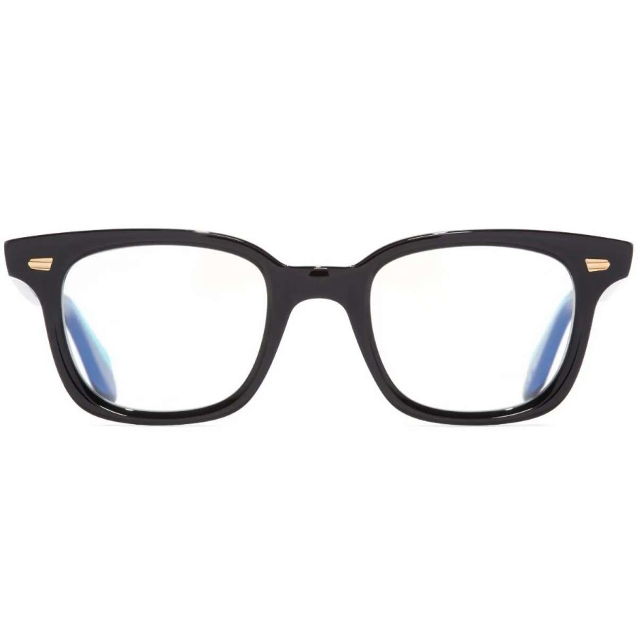 Opticals * | 9521 Square Optical Glasses (Large)