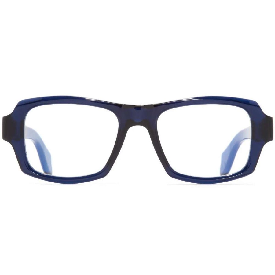 Opticals * | 9894 Square Optical Glasses