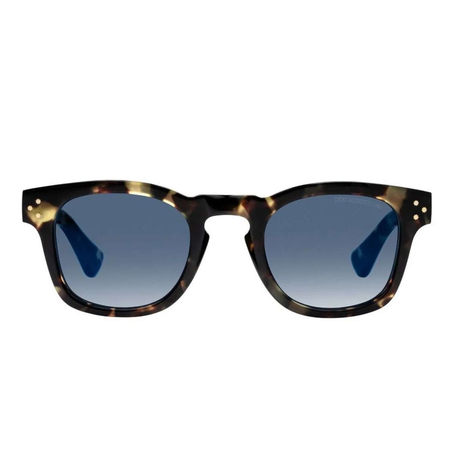 Sunglasses * | 1389 Square Sunglasses