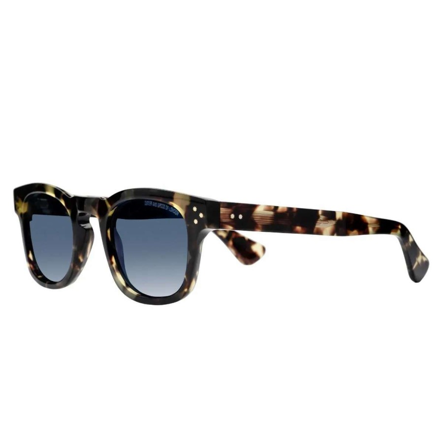 Sunglasses * | 1389 Square Sunglasses